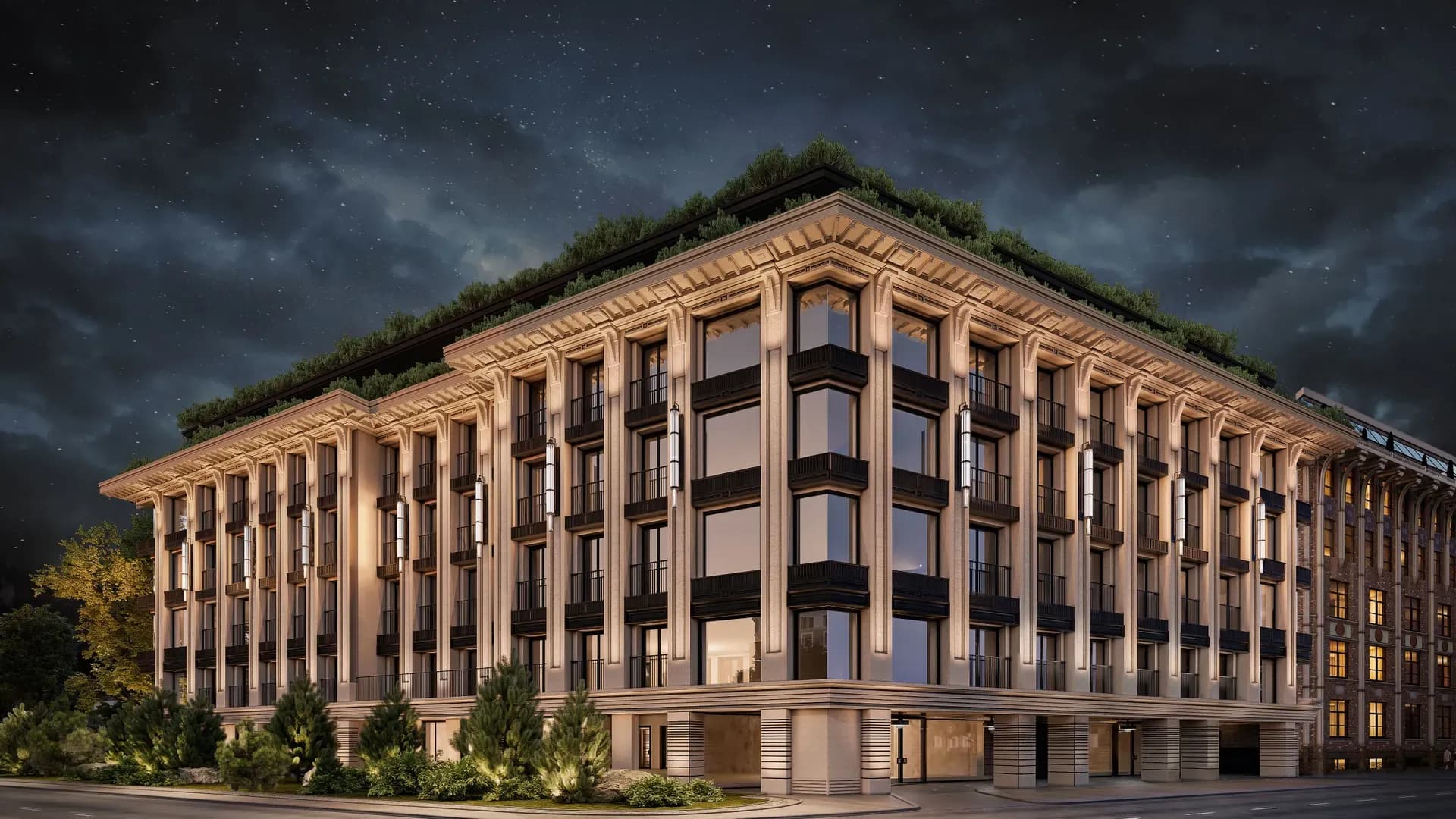 Next Estate - маркетплейс недвижимости
