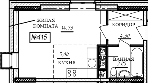 Студия