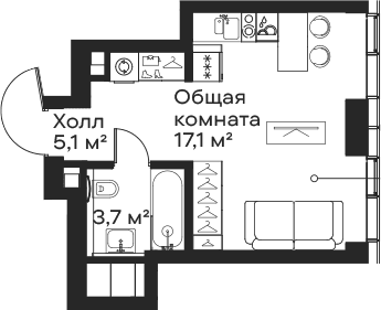 Студия