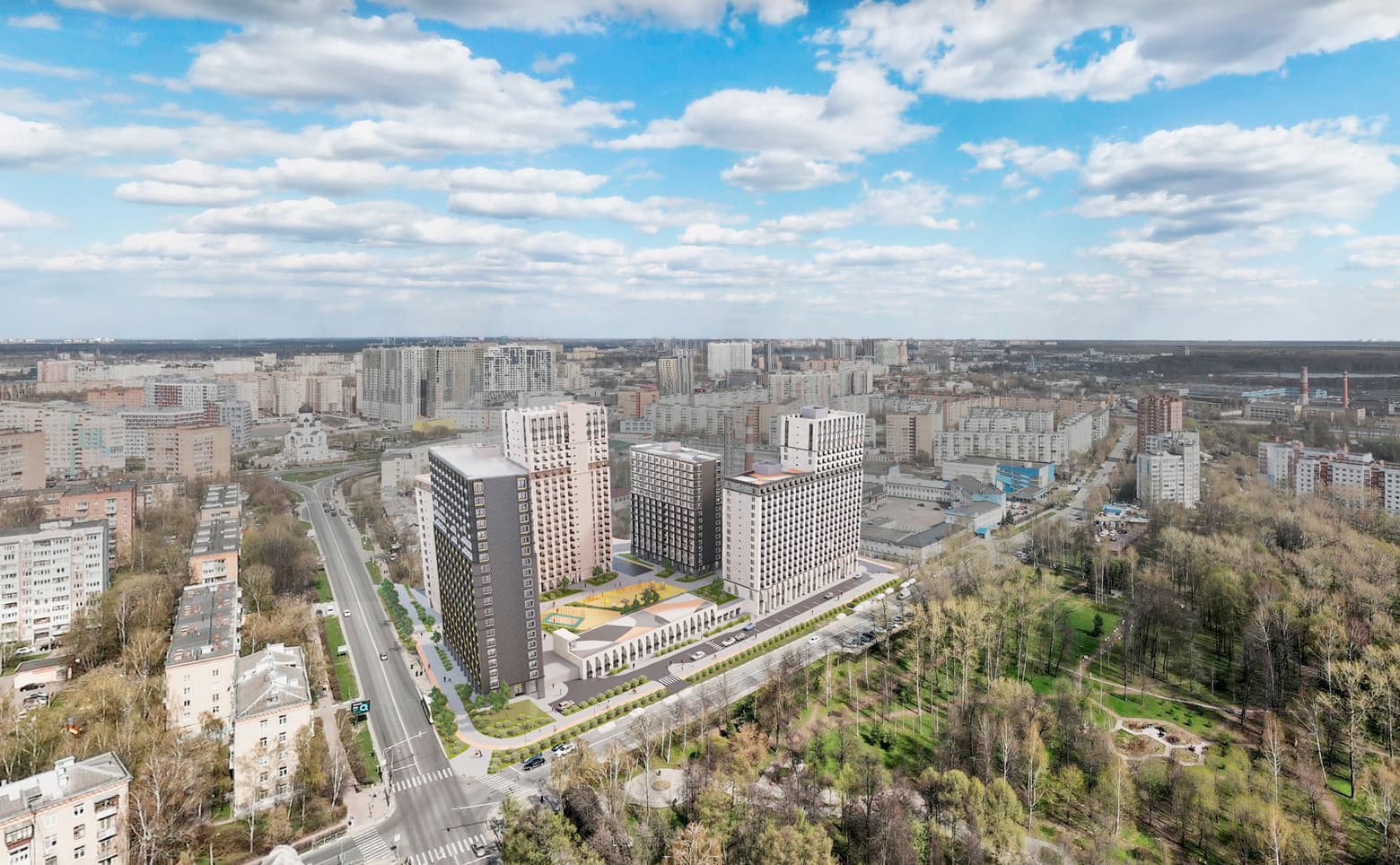 Бархат.Сити — фото 11