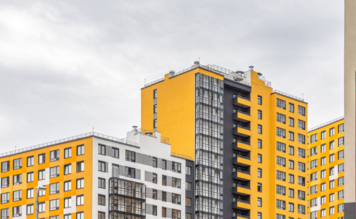 ЖК «ЦДС Новосаратовка. Город Первых» — фото 3