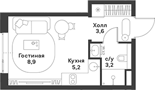 Студия