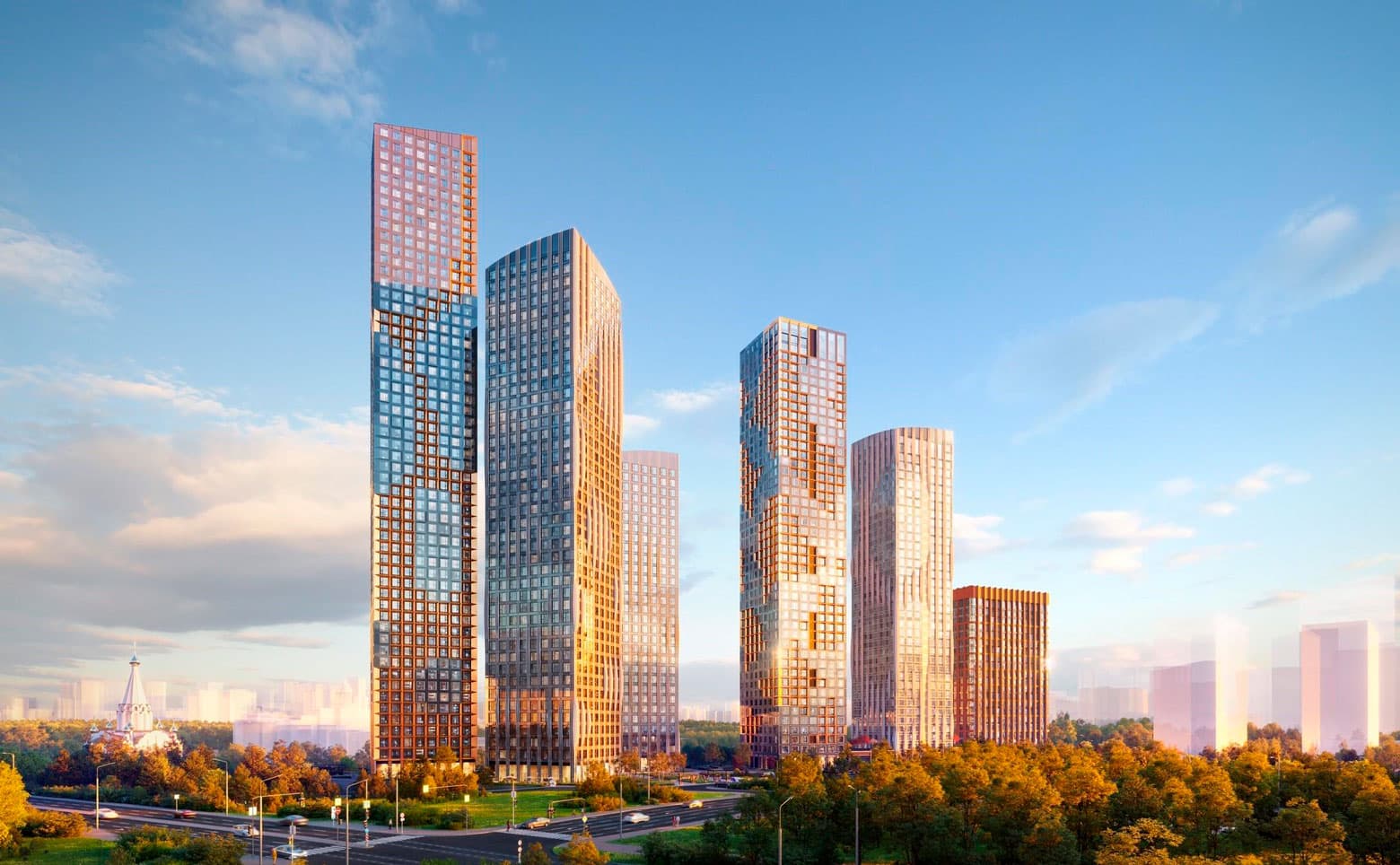 Левел Мичуринский — фото 8