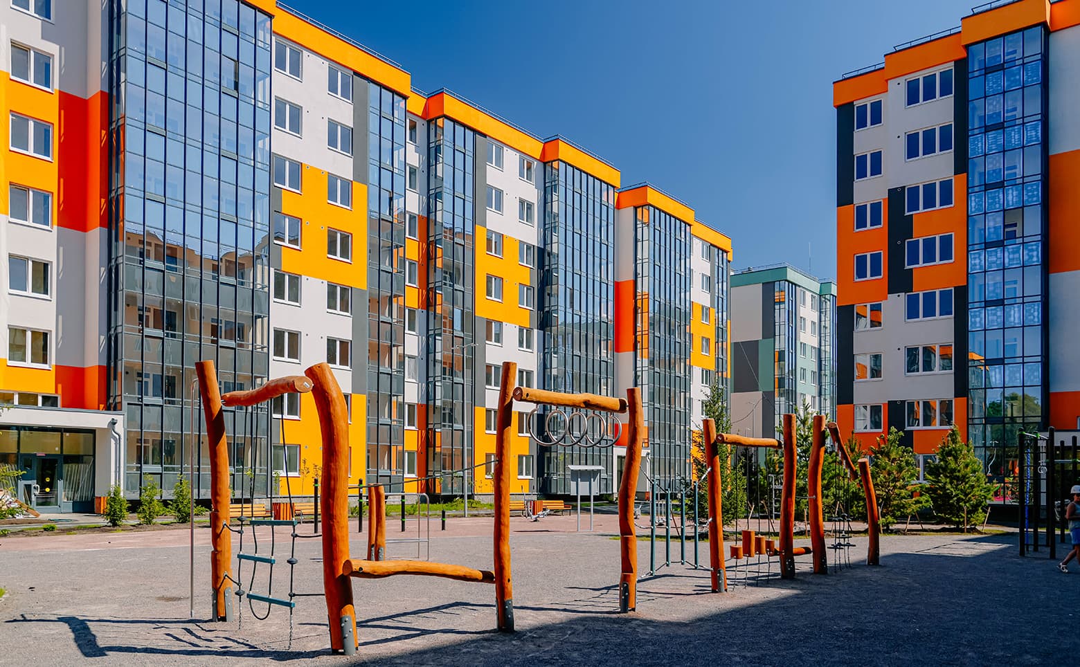 Ясно.Янино — фото 10