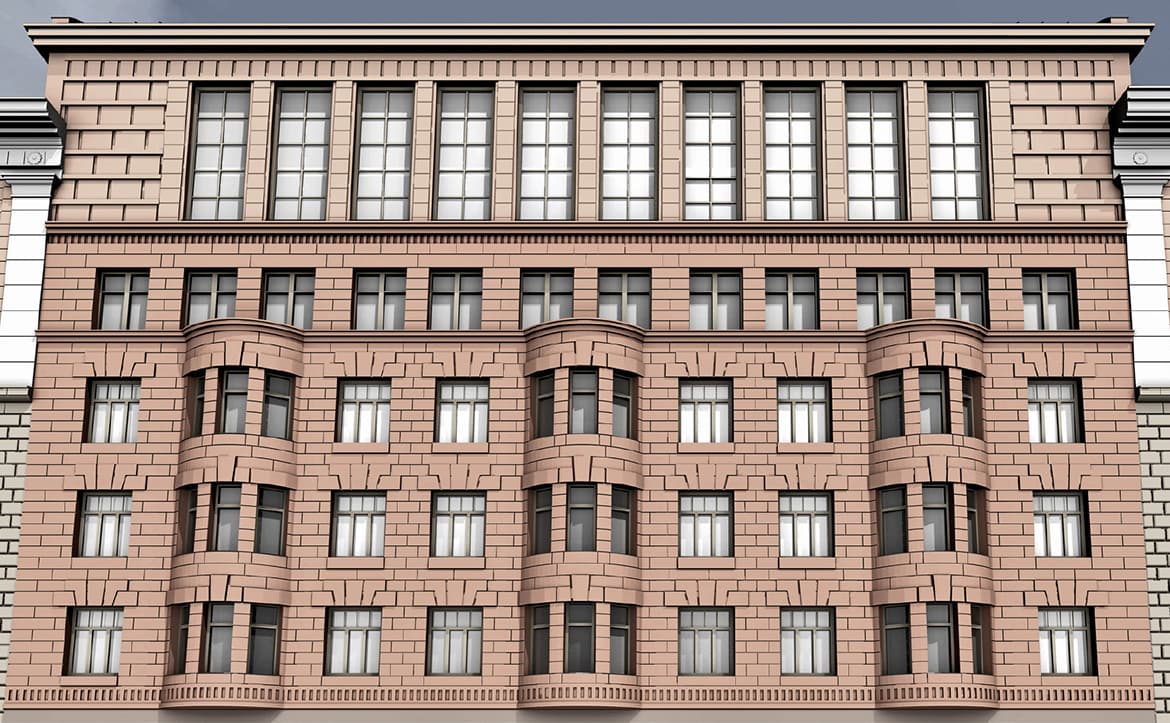 Мадонна Бенуа — фото 2