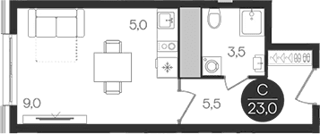 Студия