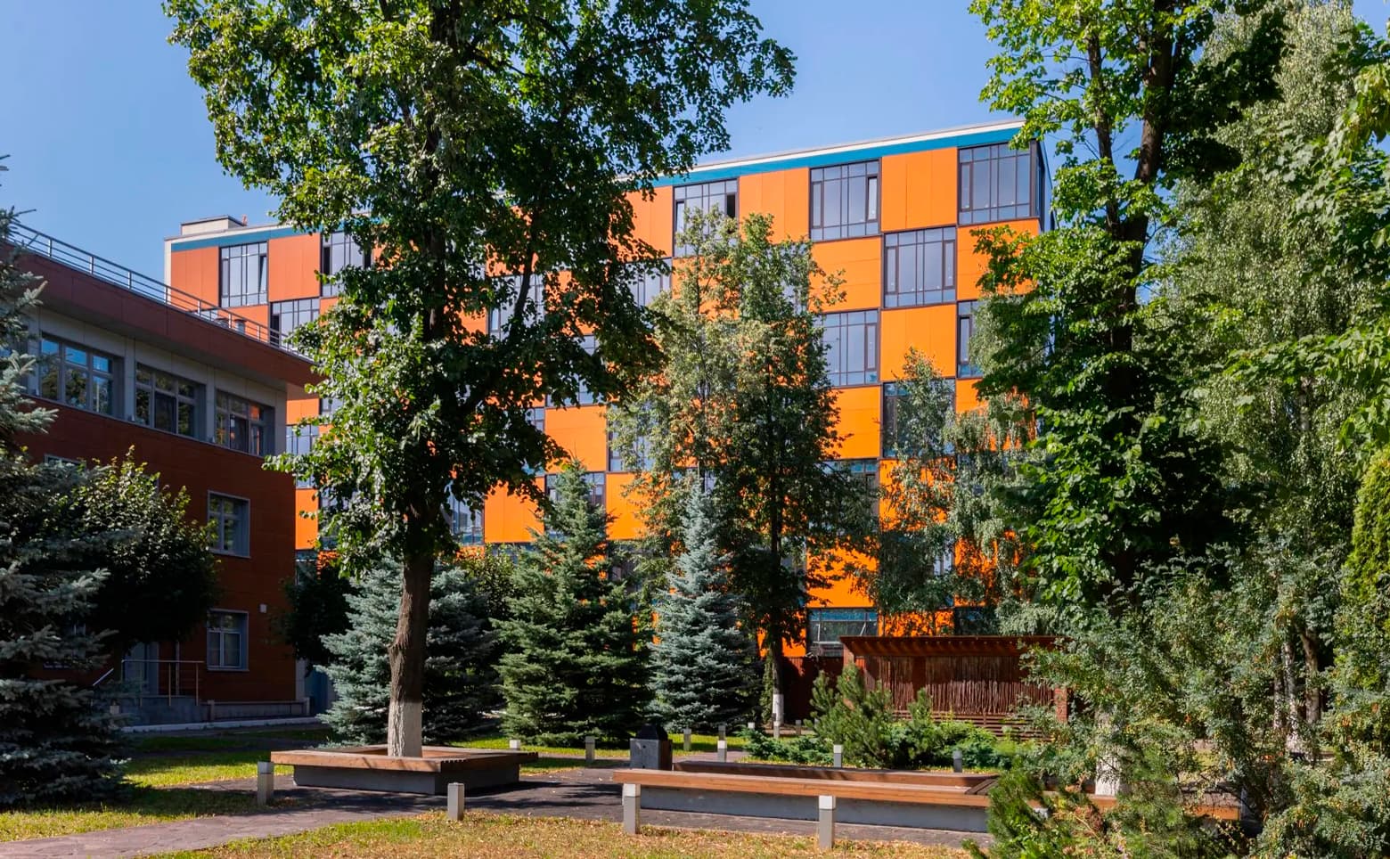 МФЗ Сантерра — фото 8