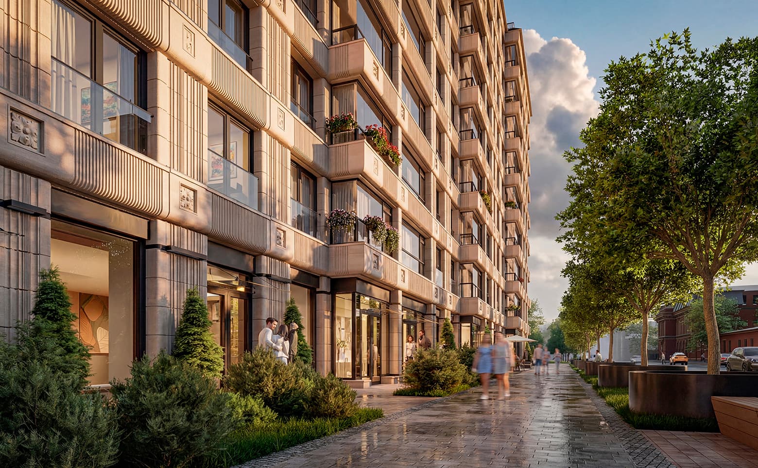 Новгородская 8 — фото 6