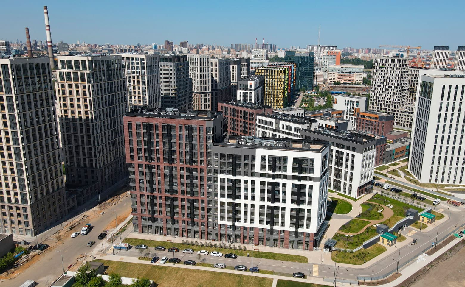 Нагатино Ай-Лэнд — фото 5