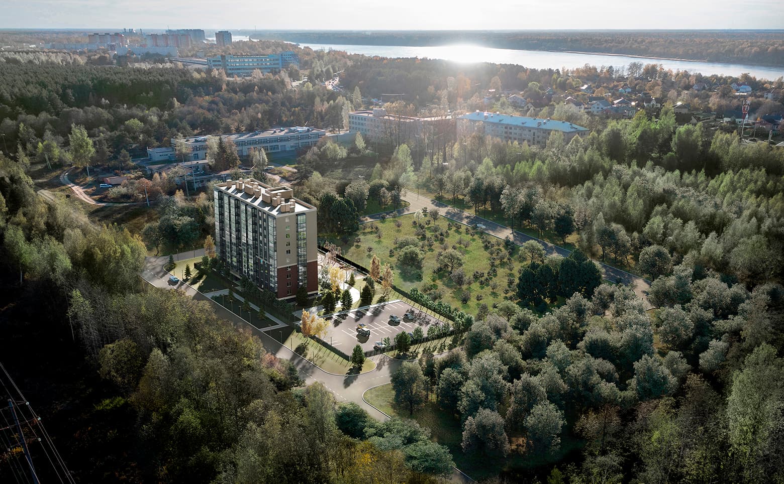Аксиома.Возрождение — фото 14