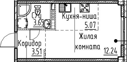 Студия