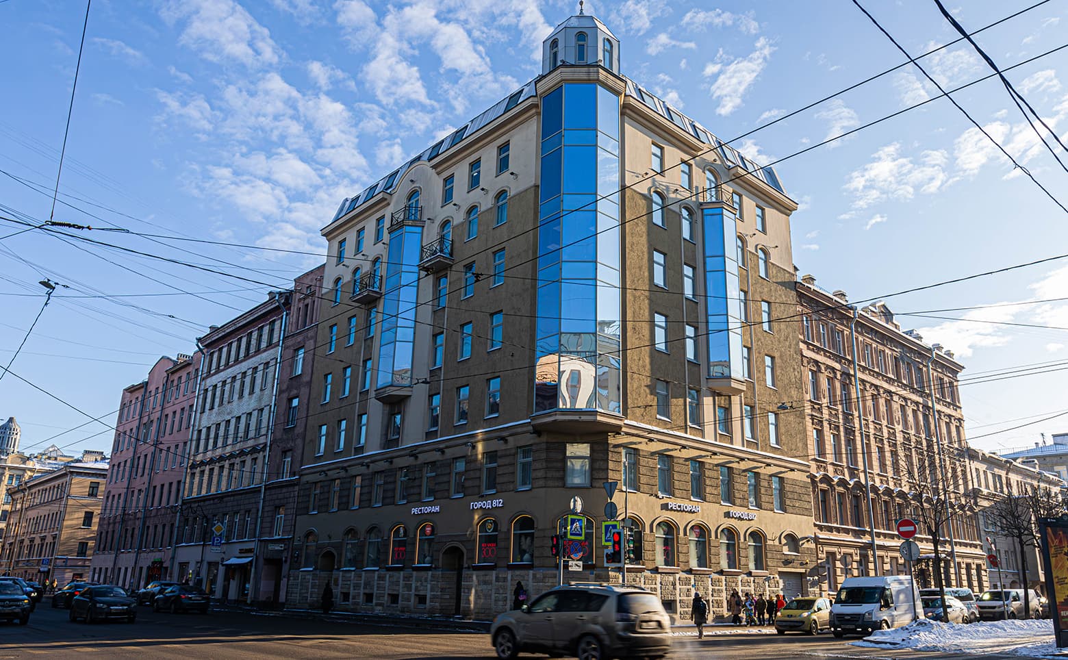 Artel 17/52 (бывш. Глер) — фото 14