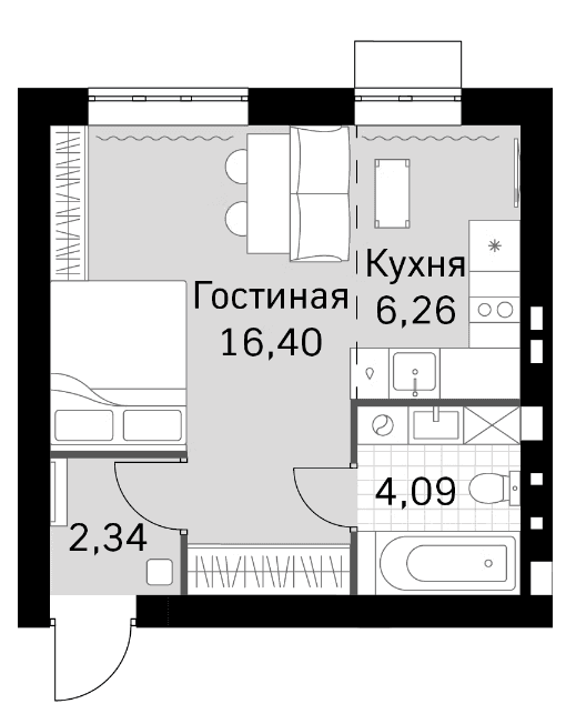 Студия
