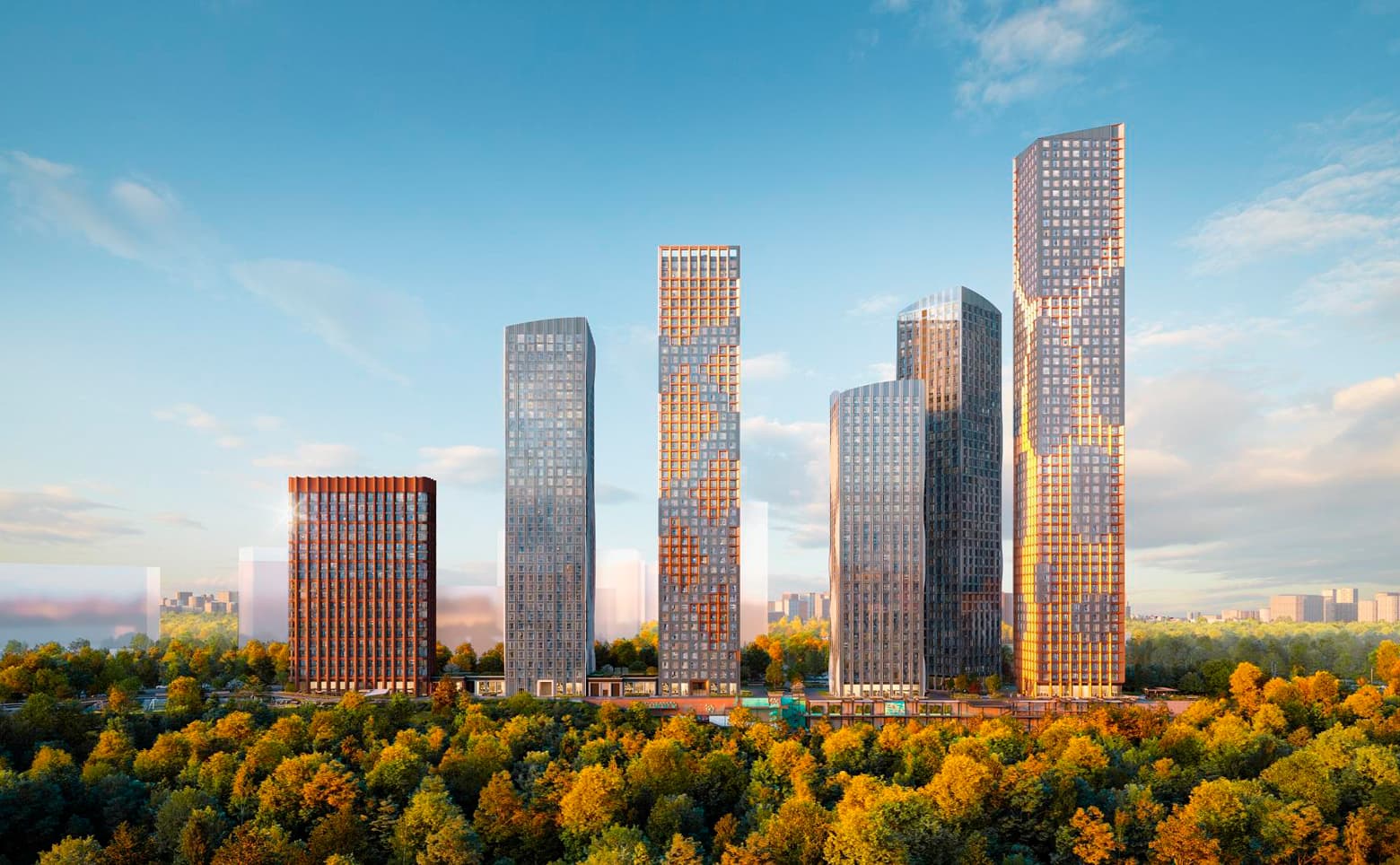 Левел Мичуринский — фото 3