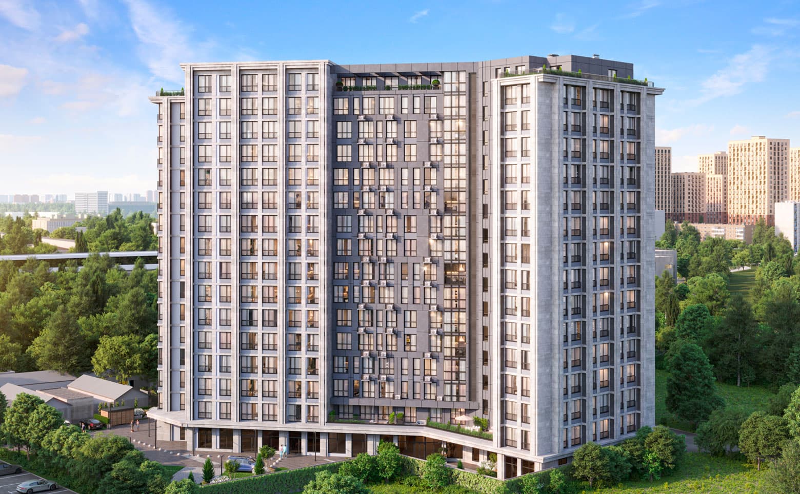 Дом на Зорге — фото 3