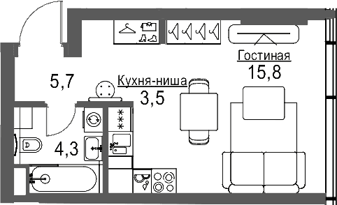 Студия