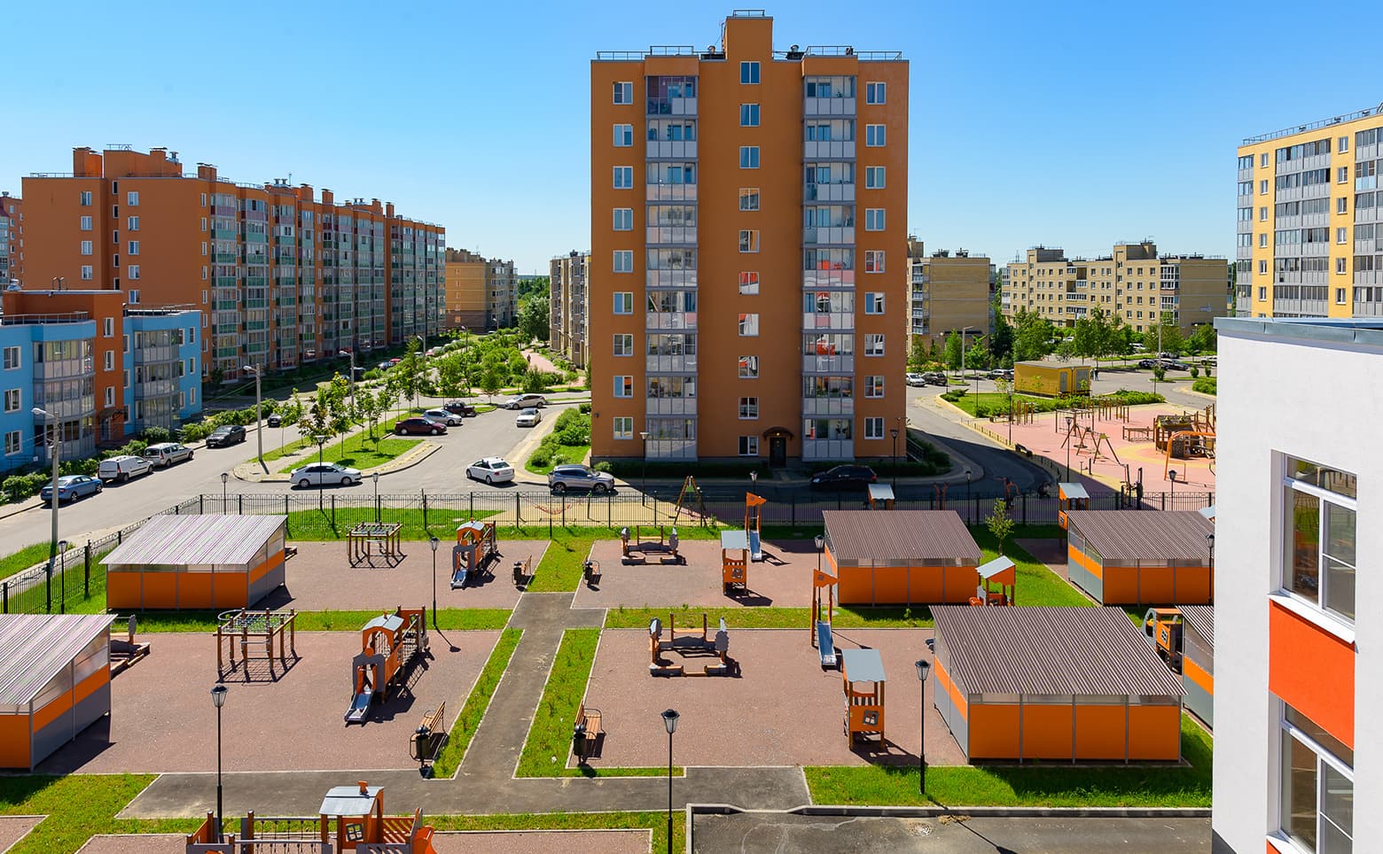 Ново-Антропшино — фото 5