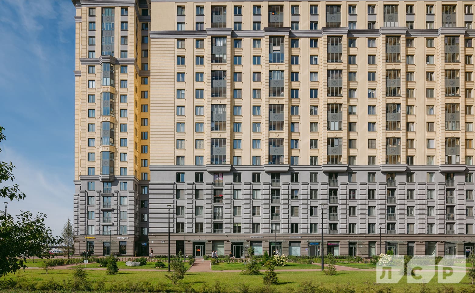 Цивилизация на Неве — фото 8