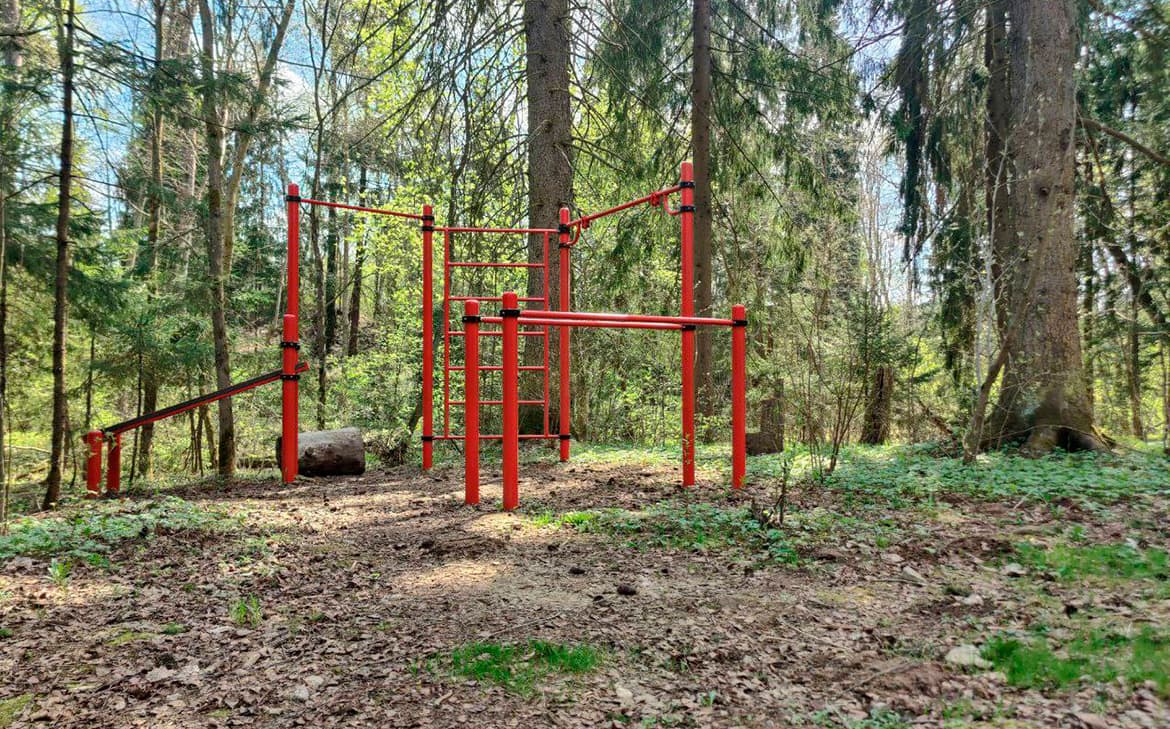 Коттеджный поселок Гончарная Слобода — фото 5