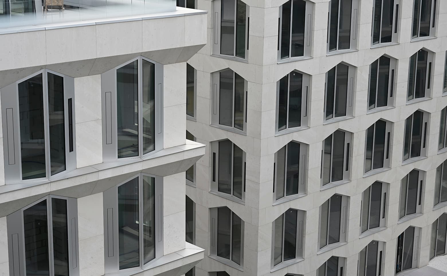A. Residence