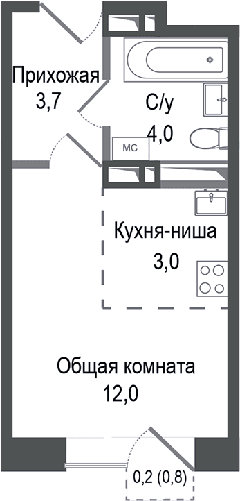 Студия