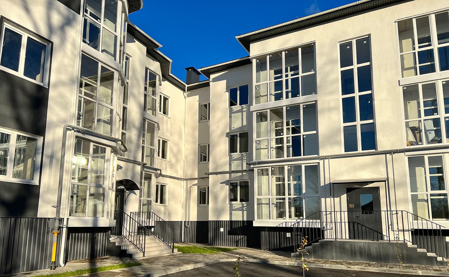 ЖК «Куралева, 13» — фото 3