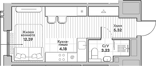 Студия