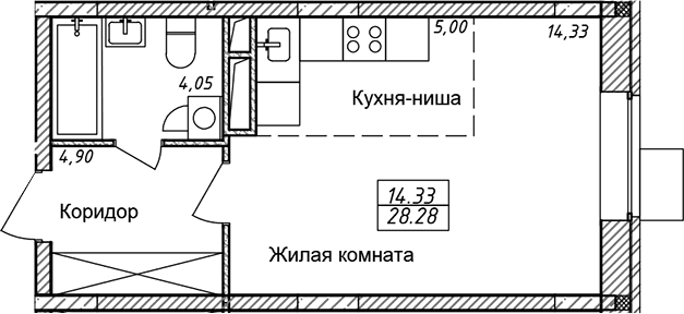 Студия