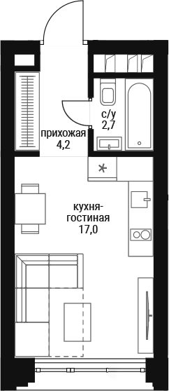 Студия