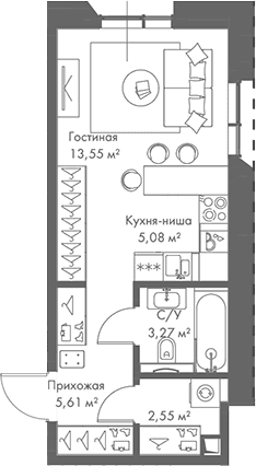 Студия