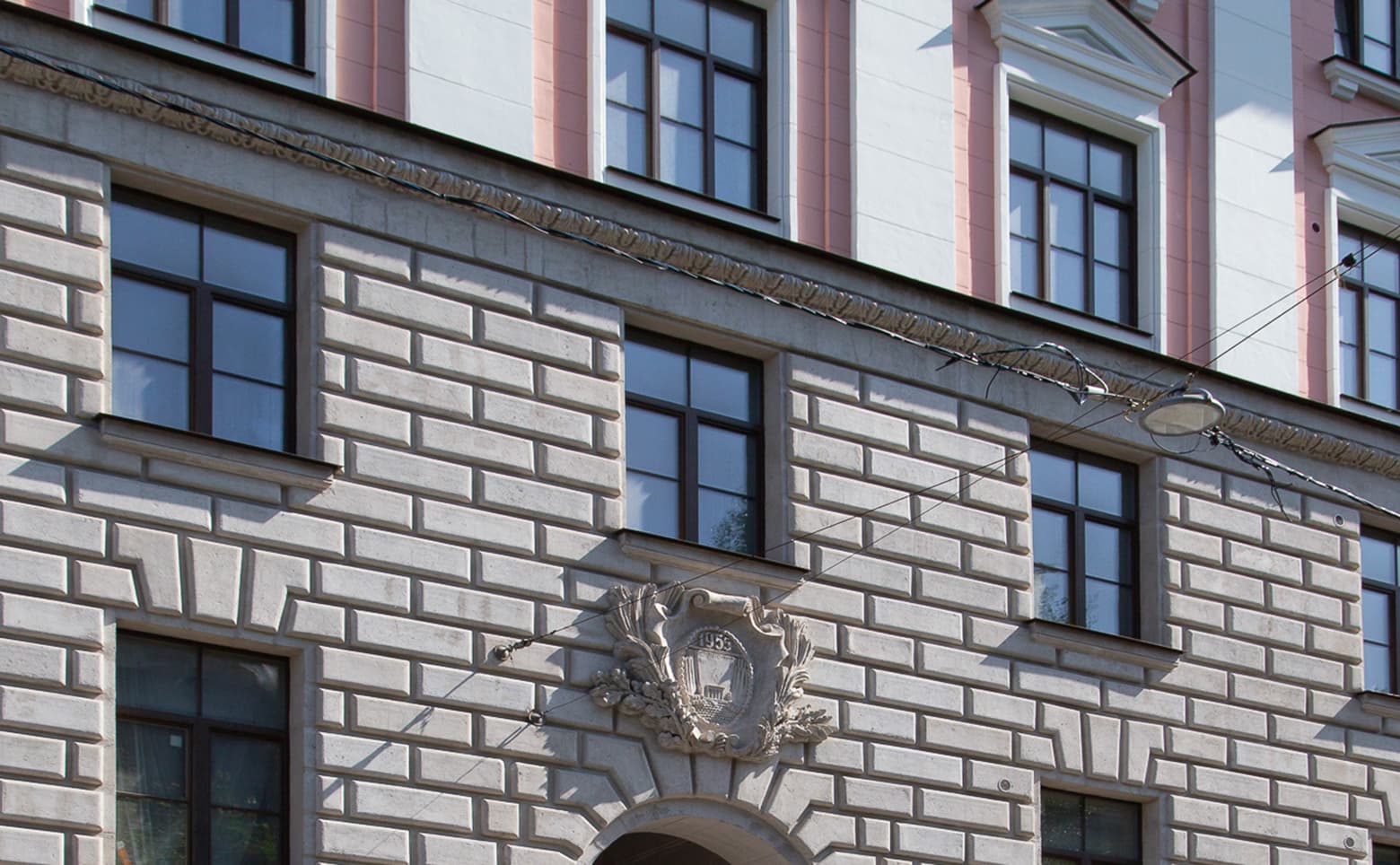 Мадонна Бенуа — фото 5