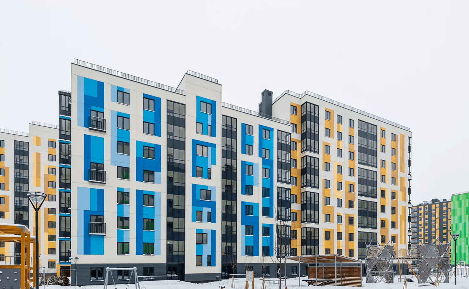 Янила Драйв — фото 4
