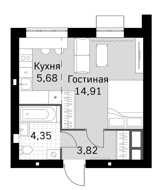 Студия