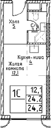 Студия