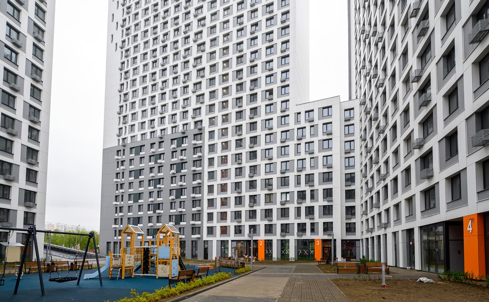 Облака 2.0 — фото 11