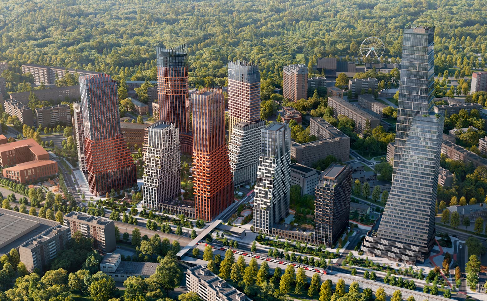 КОД Сокольники — фото 12