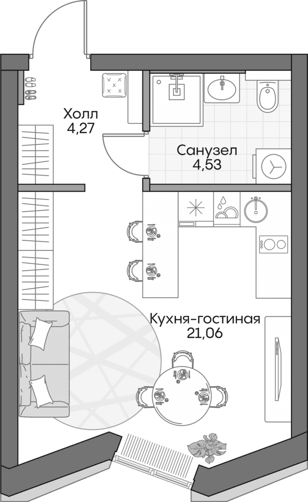 Студия