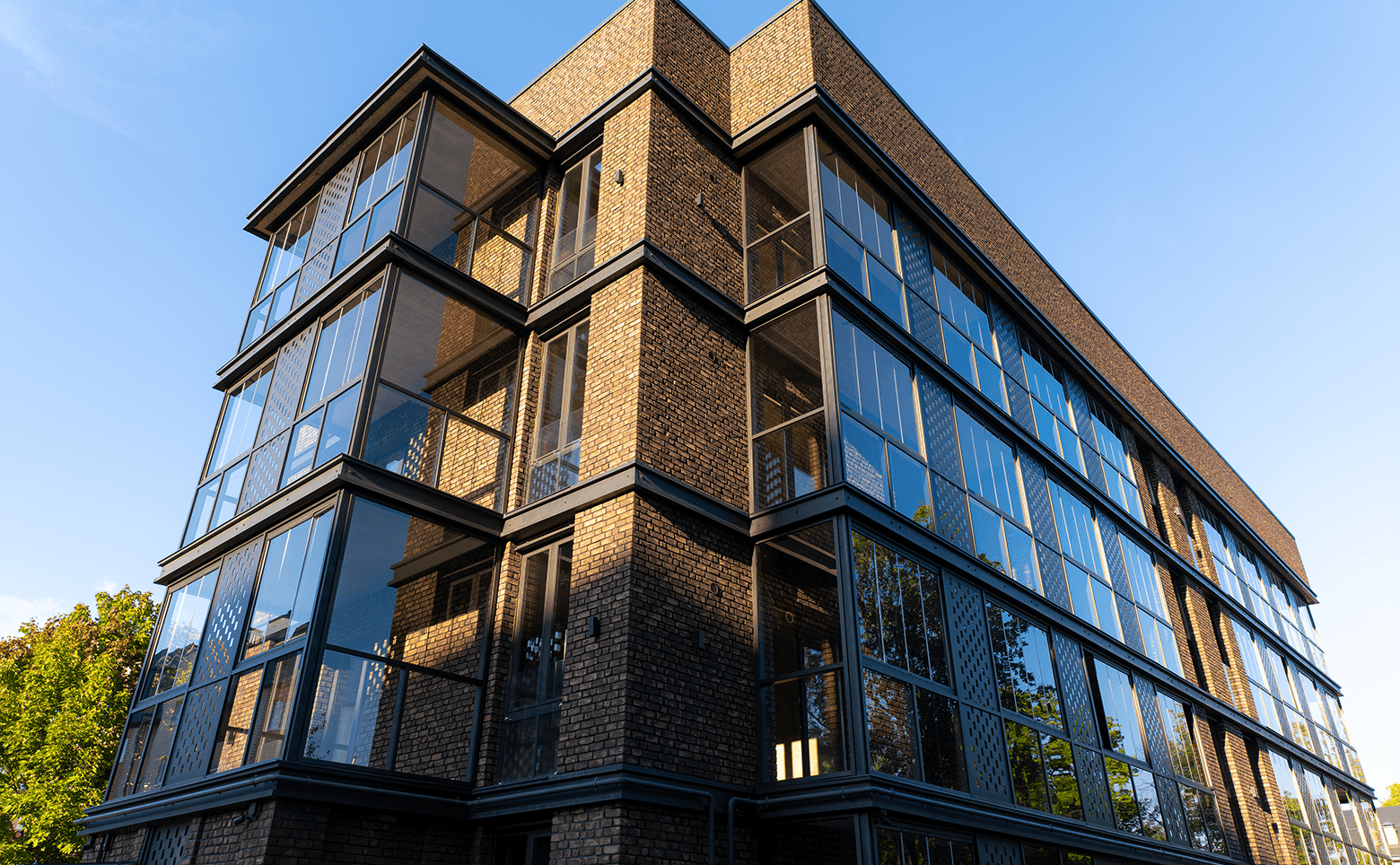 ЖК «Loft у Озера» — фото 3