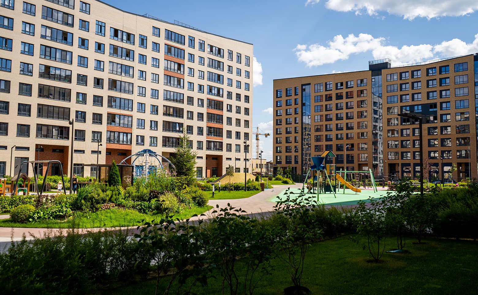 Уютный Новоселье — фото 8
