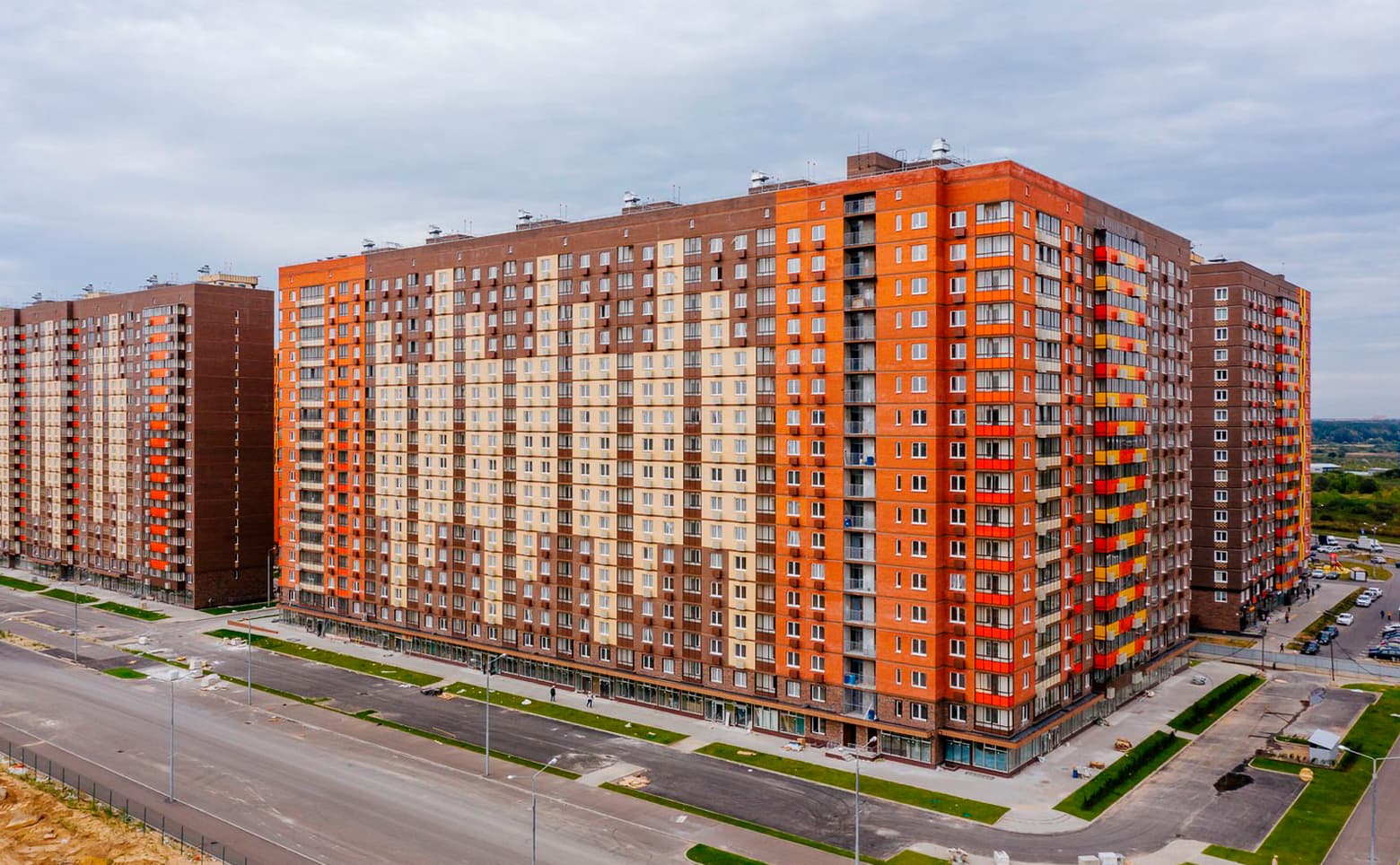 Томилино Парк — фото 8