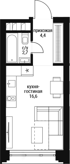 Студия