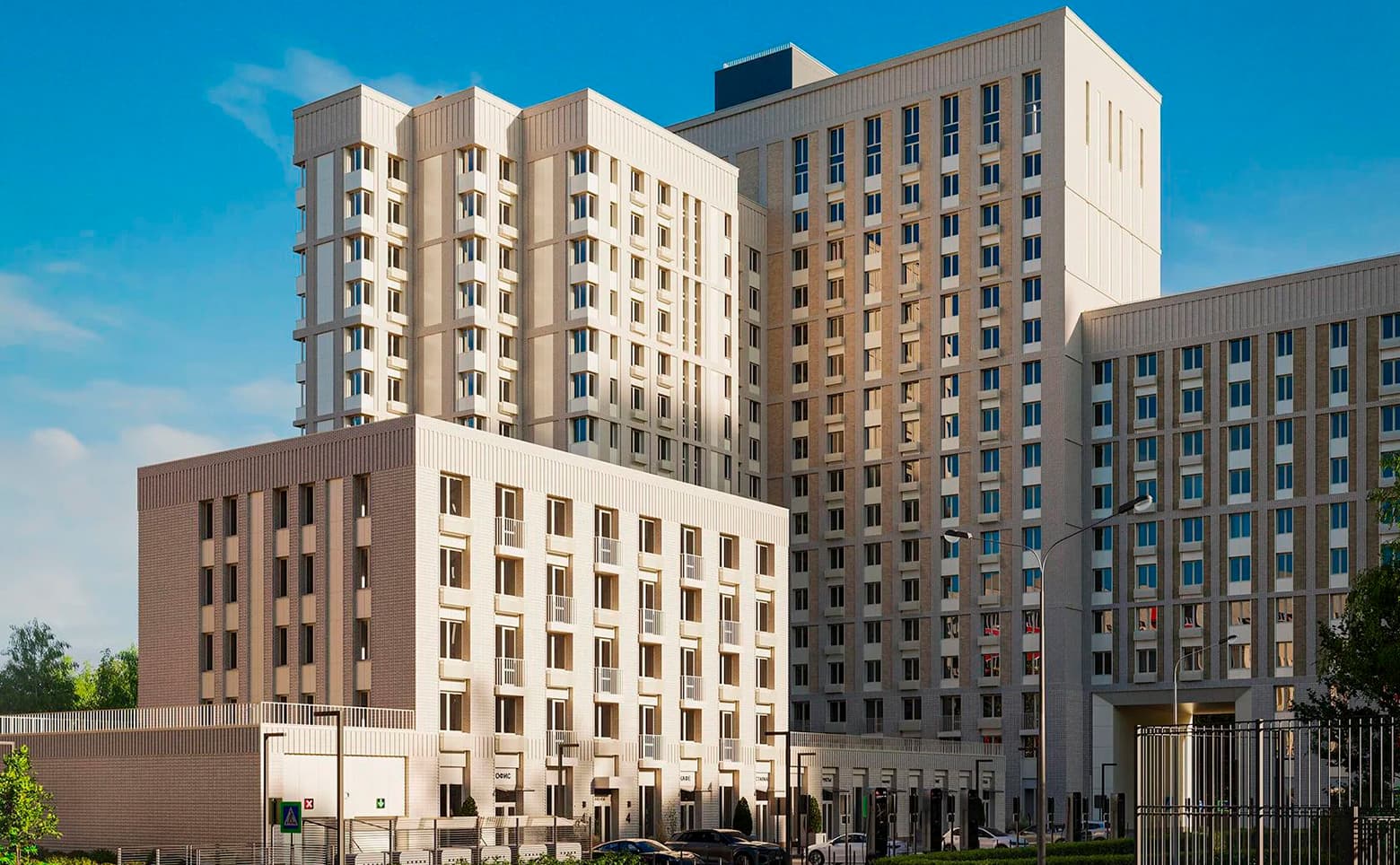 Авиатор-2