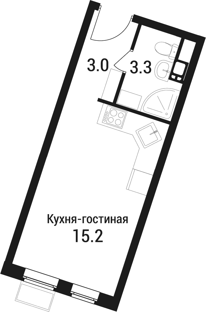 Студия