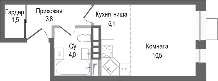 Студия