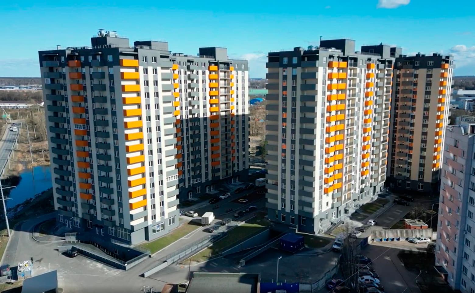 ЖК «Тандем» — фото 4