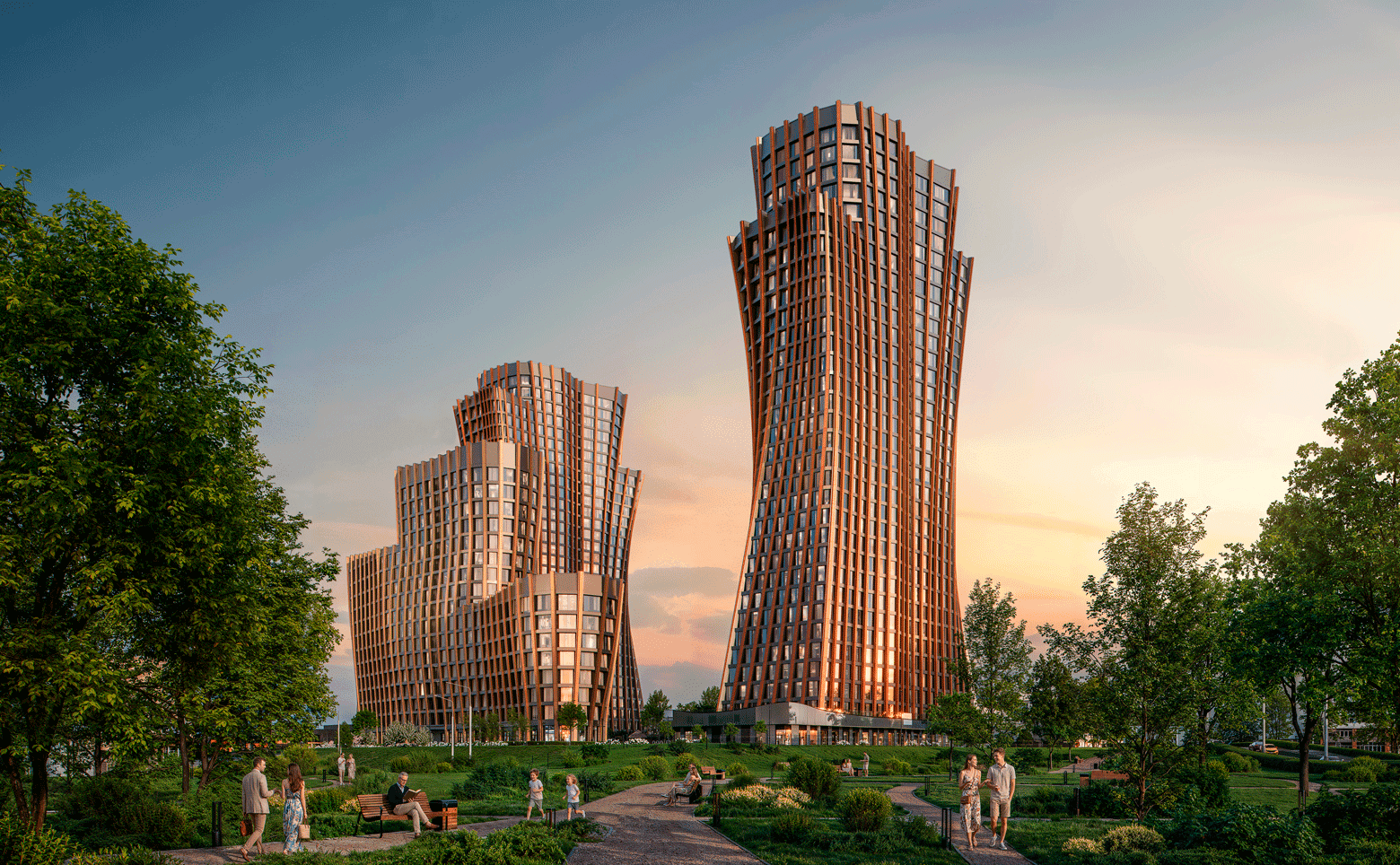 Сикрет Гарден — фото 2