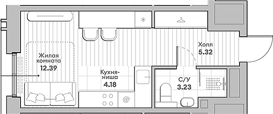 Студия