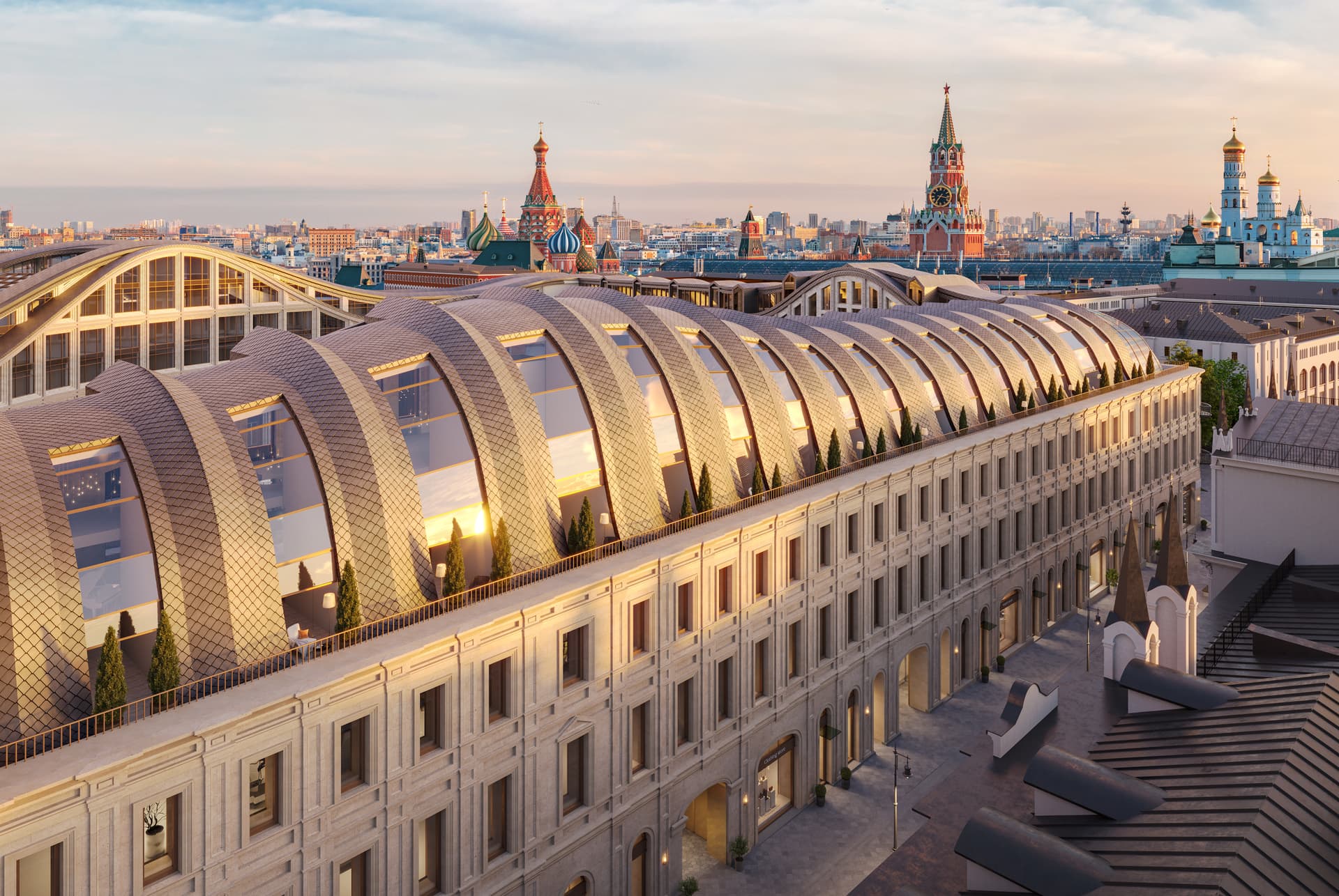 ЖК «Николь» — фото 2