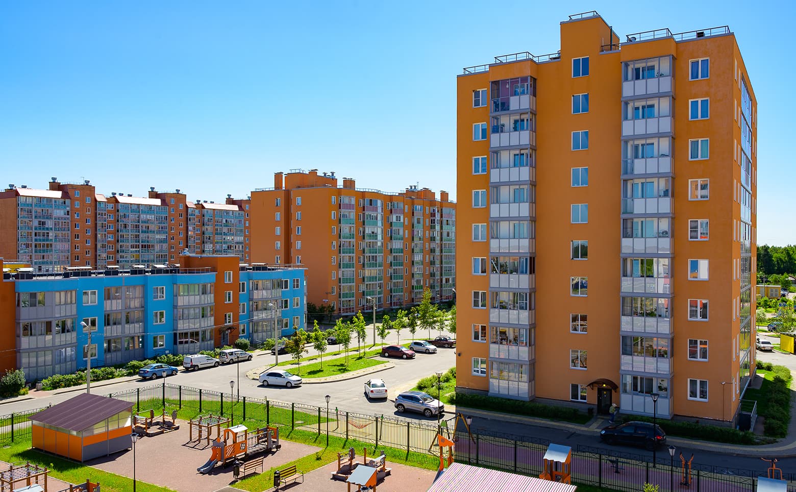 Ново-Антропшино