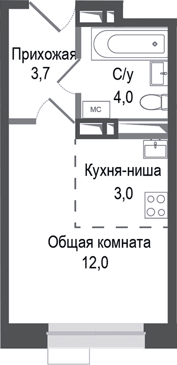 Студия